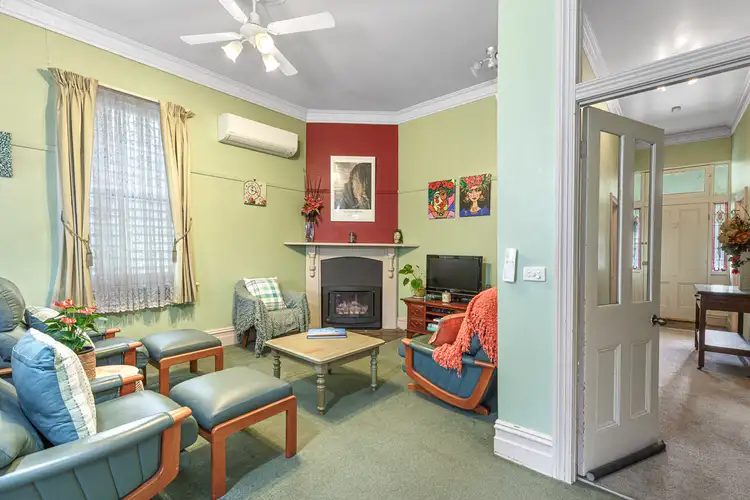 Fourth view of Homely house listing, 34 Dyte Parade, Ballarat East VIC 3350