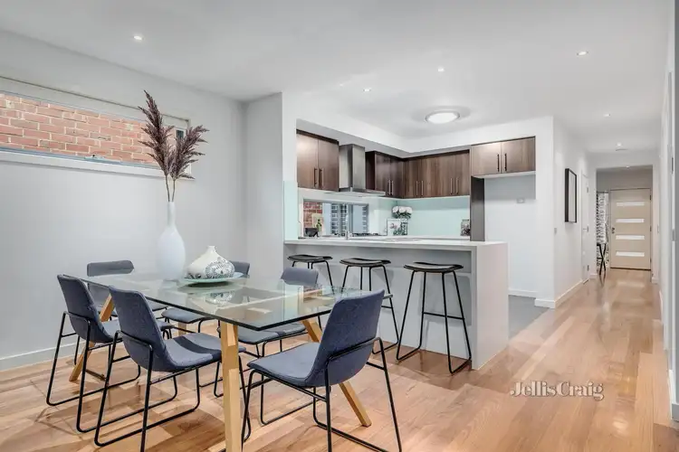 Fifth view of Homely townhouse listing, 28a Browns Road, Bentleigh East VIC 3165