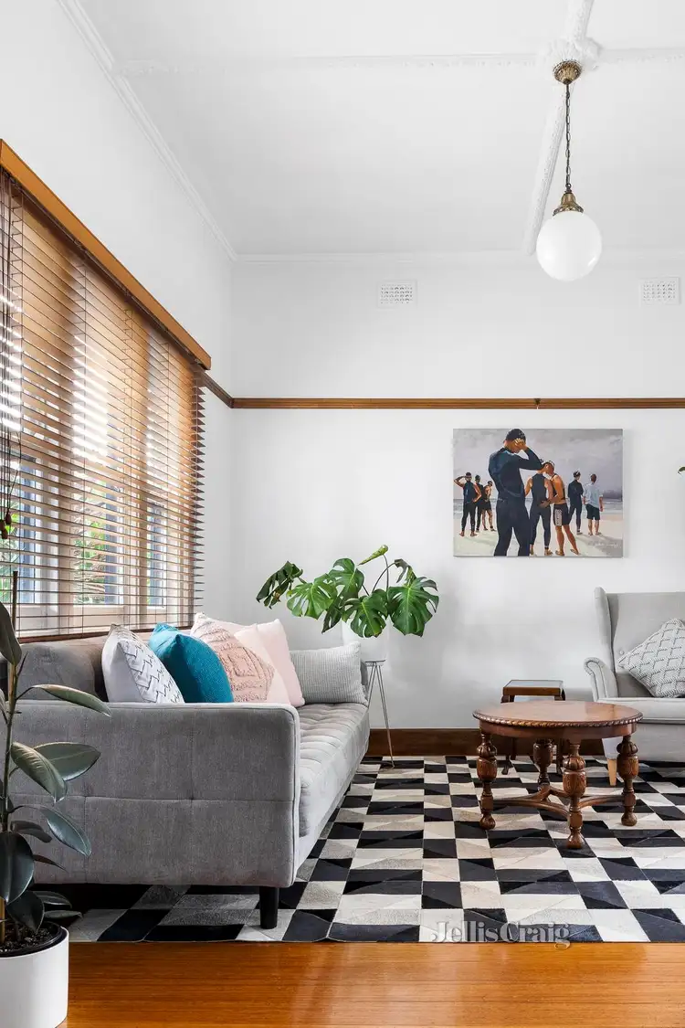 Fifth view of Homely house listing, 531 South Road, Bentleigh VIC 3204