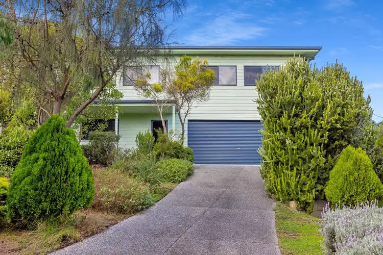 Main view of Homely house listing, 15 Andrea Street, Rye VIC 3941