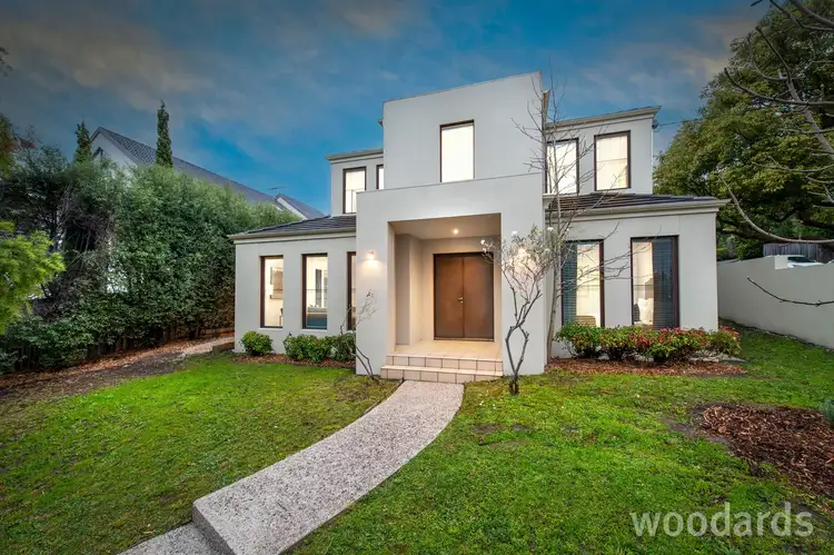 1/919 Toorak Road, Camberwell VIC 3124