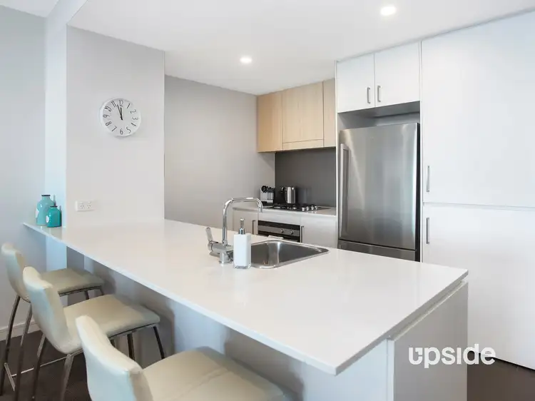 Fourth view of Homely unit listing, 602/77 Shortland Esplanade, Newcastle NSW 2300