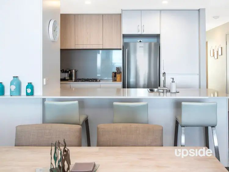 Fifth view of Homely unit listing, 602/77 Shortland Esplanade, Newcastle NSW 2300