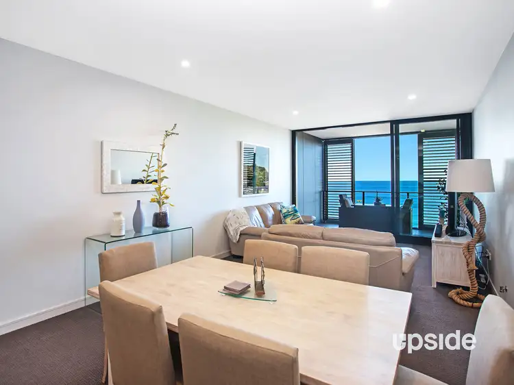 Sixth view of Homely unit listing, 602/77 Shortland Esplanade, Newcastle NSW 2300