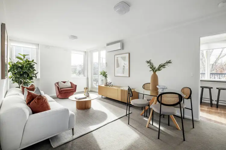 13/31 Kensington Road, South Yarra VIC 3141