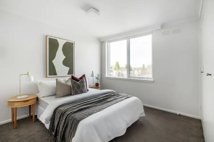 Fifth view of Homely apartment listing, 13/31 Kensington Road, South Yarra VIC 3141