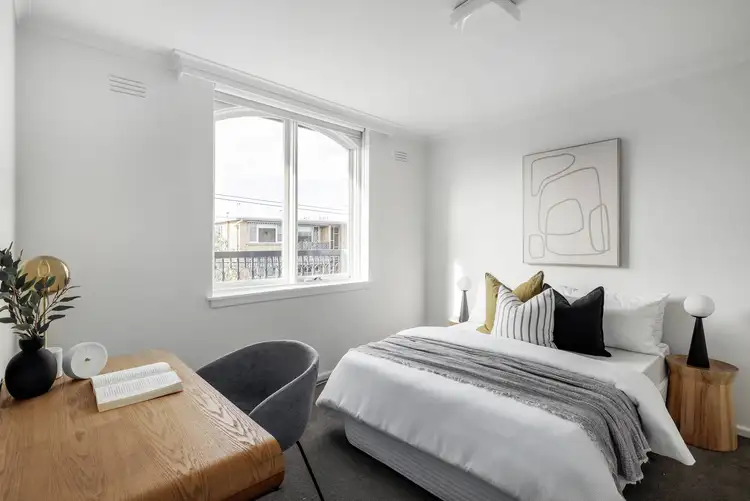 Sixth view of Homely apartment listing, 13/31 Kensington Road, South Yarra VIC 3141