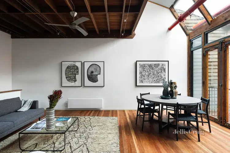 16/76 Oxford Street, Collingwood VIC 3066