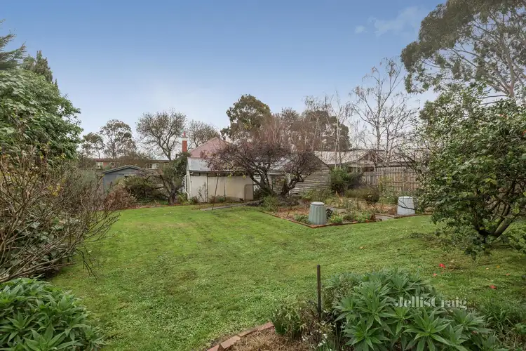 Third view of Homely house listing, 62 Green Street, Ivanhoe VIC 3079