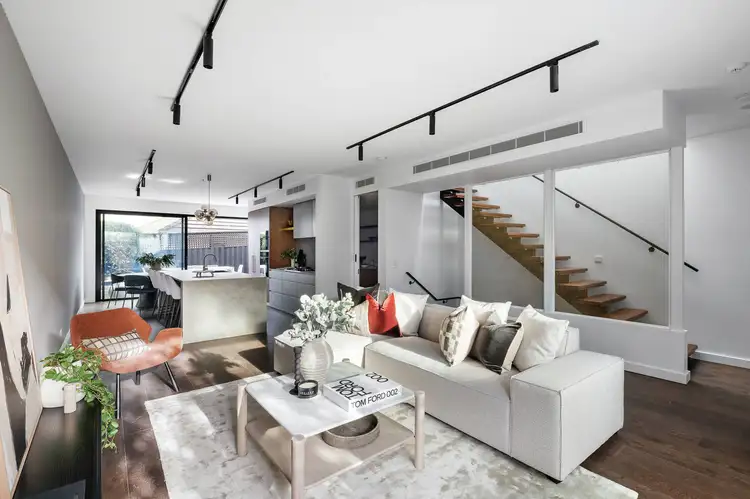 Fifth view of Homely house listing, 2/1600 Malvern Road, Glen Iris VIC 3146