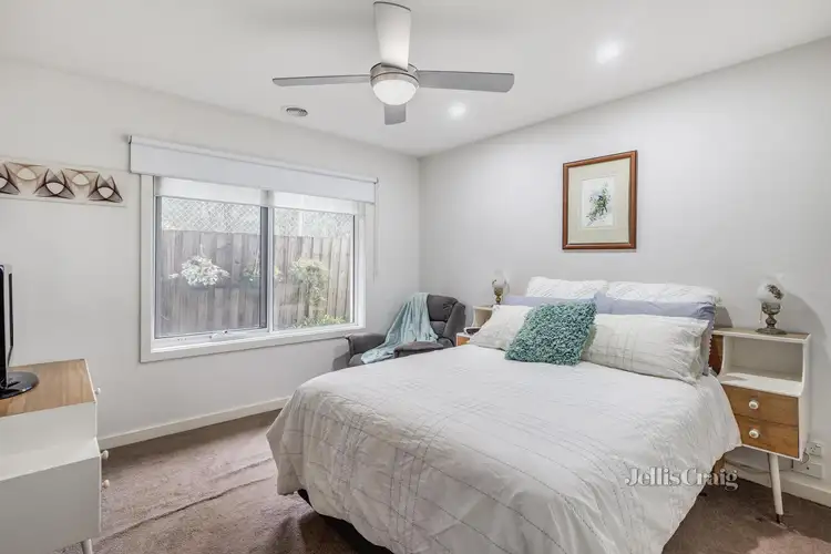 Fourth view of Homely unit listing, 2/6 Hodgson Grove, Bentleigh East VIC 3165