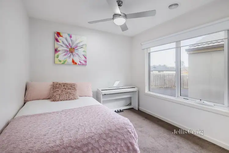 Fifth view of Homely unit listing, 2/6 Hodgson Grove, Bentleigh East VIC 3165