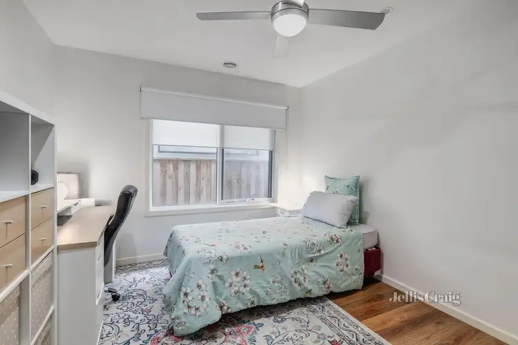 Sixth view of Homely unit listing, 2/6 Hodgson Grove, Bentleigh East VIC 3165