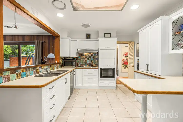 Fifth view of Homely house listing, 25 Abercromby Road, Blackburn South VIC 3130