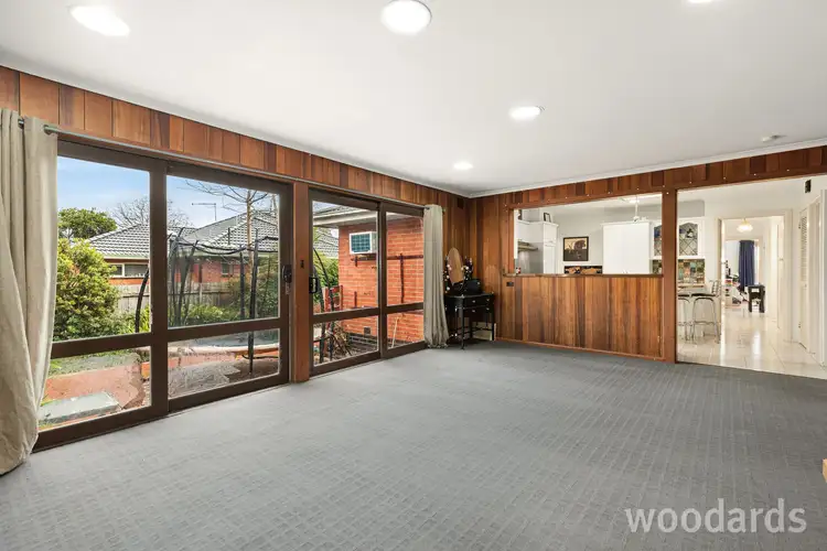 Sixth view of Homely house listing, 25 Abercromby Road, Blackburn South VIC 3130