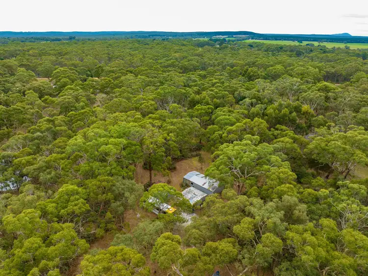 Third view of Homely land listing, Lot 5 Swanson Road, Dereel VIC 3352