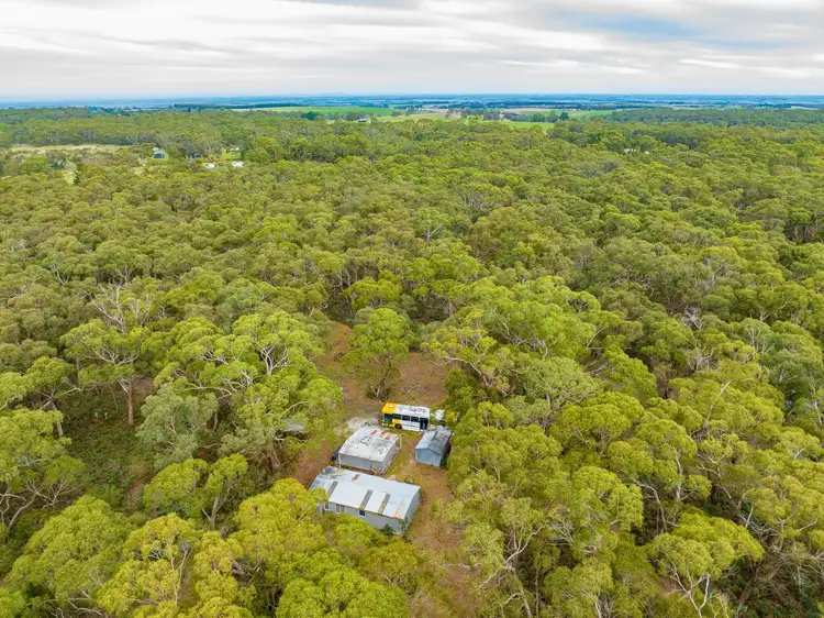 Fourth view of Homely land listing, Lot 5 Swanson Road, Dereel VIC 3352