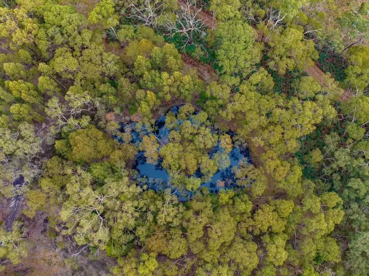 Fifth view of Homely land listing, Lot 5 Swanson Road, Dereel VIC 3352