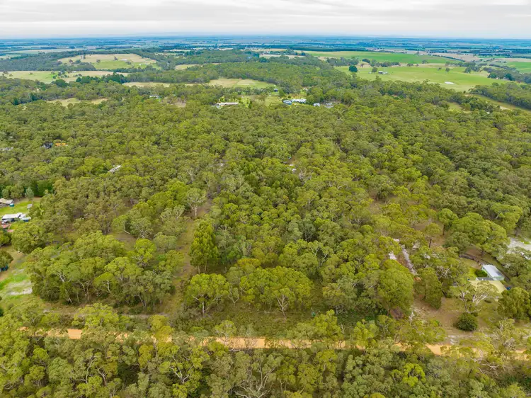 Sixth view of Homely land listing, Lot 5 Swanson Road, Dereel VIC 3352