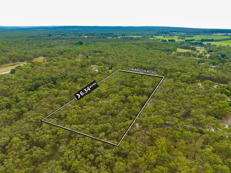 Seventh view of Homely land listing, Lot 5 Swanson Road, Dereel VIC 3352