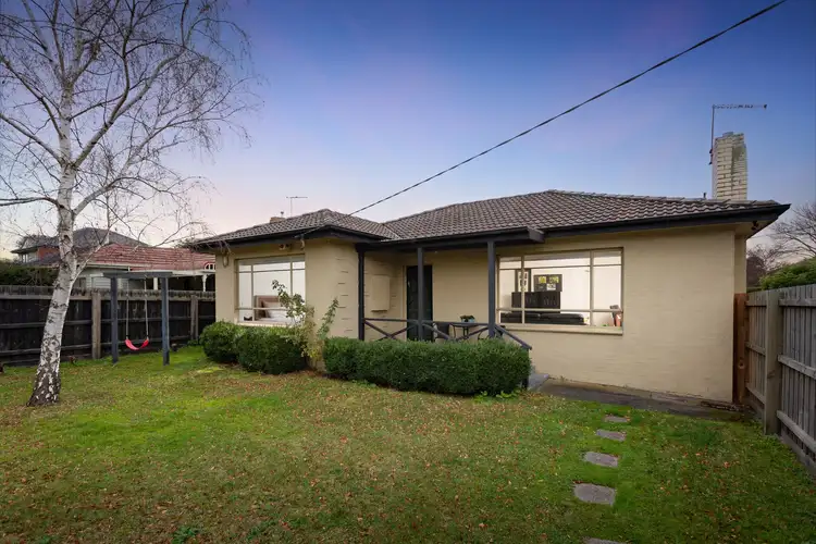 Main view of Homely house listing, 21 Tular Avenue, Oakleigh South VIC 3167