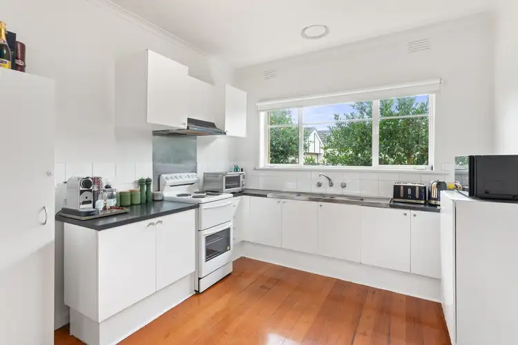 Second view of Homely house listing, 21 Tular Avenue, Oakleigh South VIC 3167