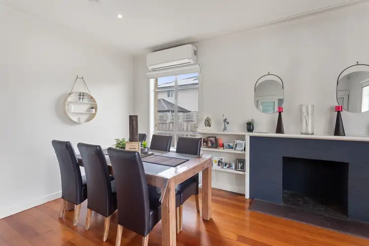 Fifth view of Homely house listing, 21 Tular Avenue, Oakleigh South VIC 3167