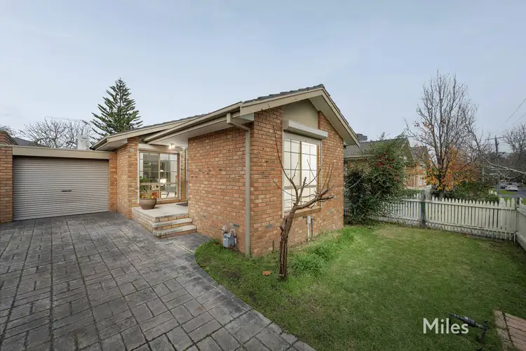 86 Edwin Street, Heidelberg Heights VIC 3081