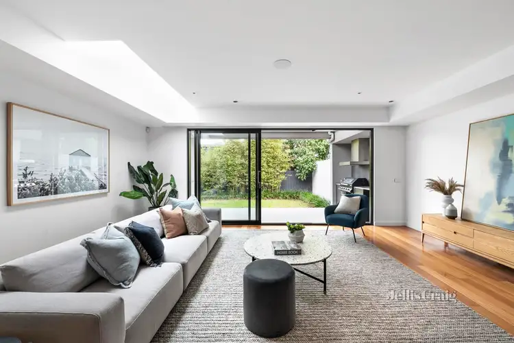 Fourth view of Homely townhouse listing, 52 Lucas Street, Brighton East VIC 3187