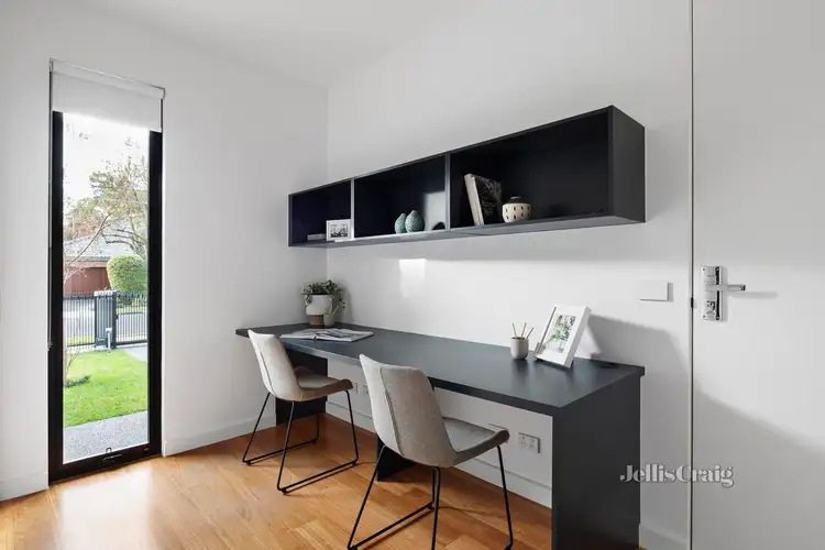 Sixth view of Homely townhouse listing, 52 Lucas Street, Brighton East VIC 3187