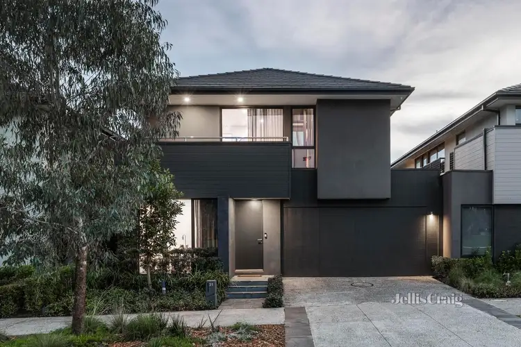 31 Parkview Road, Alphington VIC 3078