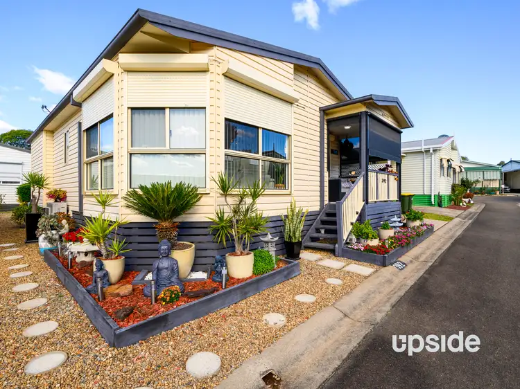 Main view of Homely villa listing, 392/30 Majestic Drive, Stanhope Gardens NSW 2768