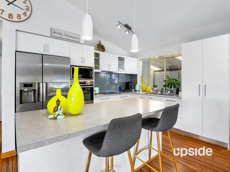 Fifth view of Homely villa listing, 392/30 Majestic Drive, Stanhope Gardens NSW 2768