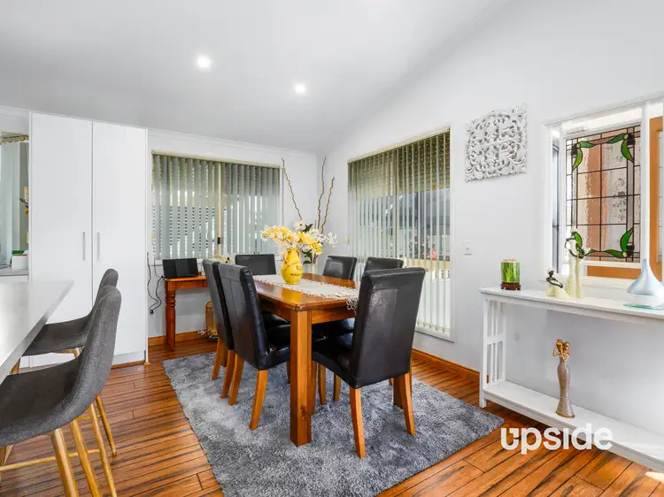 Sixth view of Homely villa listing, 392/30 Majestic Drive, Stanhope Gardens NSW 2768