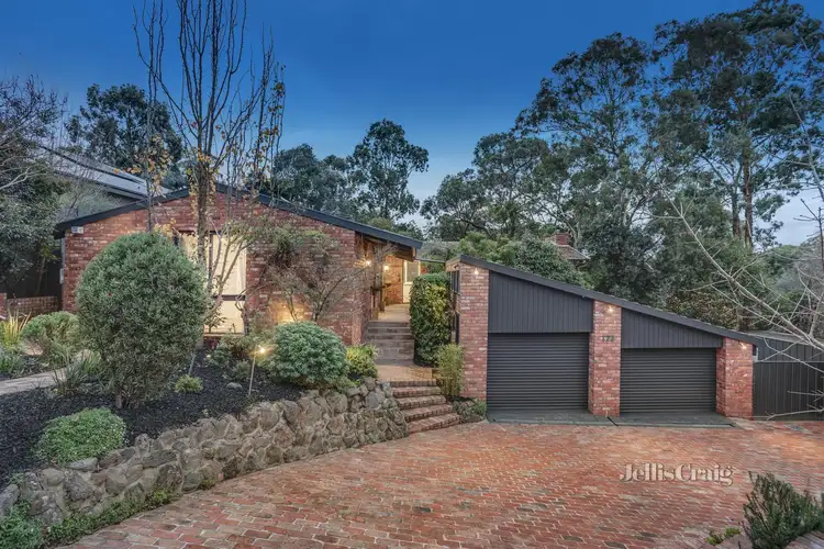 123 Arthur Street, Eltham VIC 3095