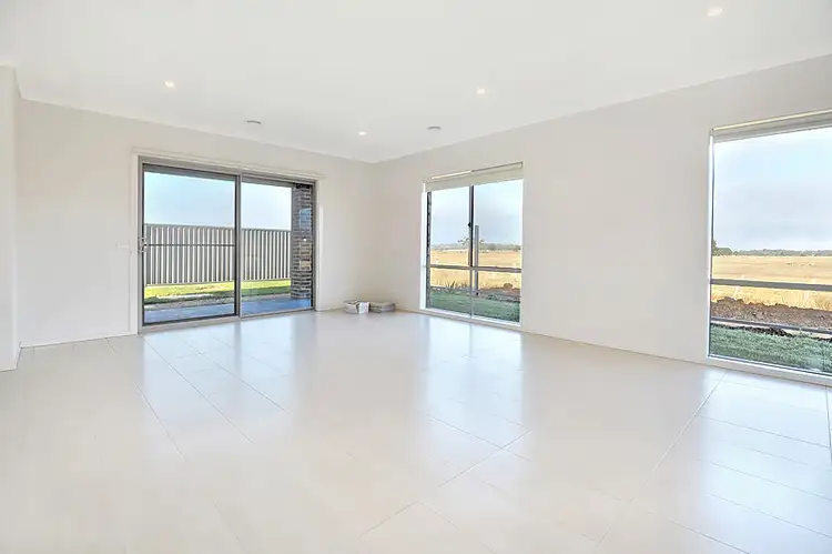 Third view of Homely house listing, 15 Buchanan Drive, Lucas VIC 3350