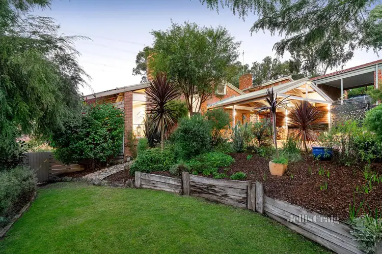 Main view of Homely house listing, 20 Onkara Court, Eltham VIC 3095