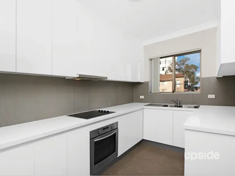 Second view of Homely unit listing, 3/50 Nagle Street, Liverpool NSW 2170