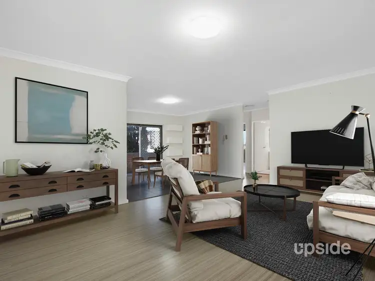 Third view of Homely unit listing, 3/50 Nagle Street, Liverpool NSW 2170