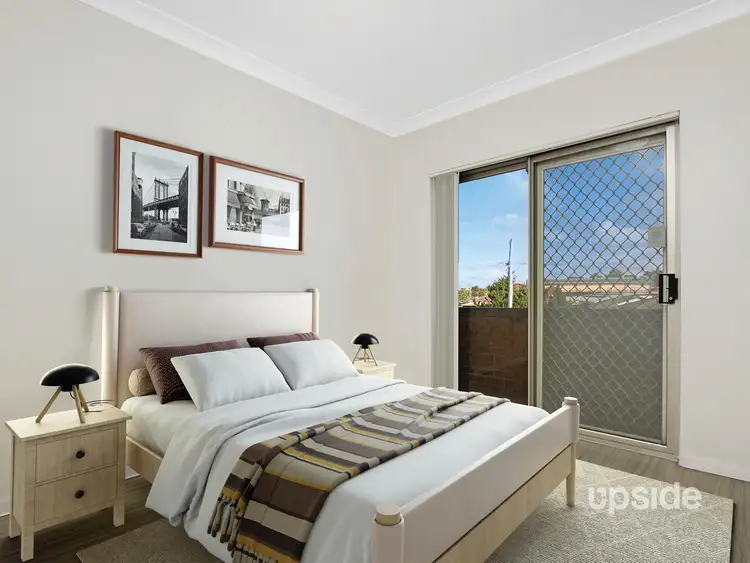 Fourth view of Homely unit listing, 3/50 Nagle Street, Liverpool NSW 2170
