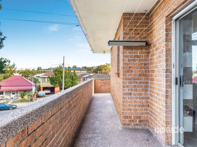 Fifth view of Homely unit listing, 3/50 Nagle Street, Liverpool NSW 2170