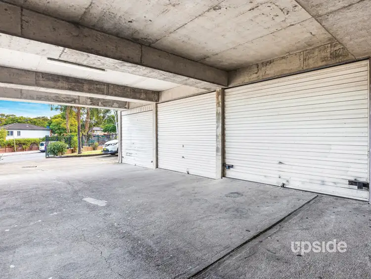 Sixth view of Homely unit listing, 3/50 Nagle Street, Liverpool NSW 2170