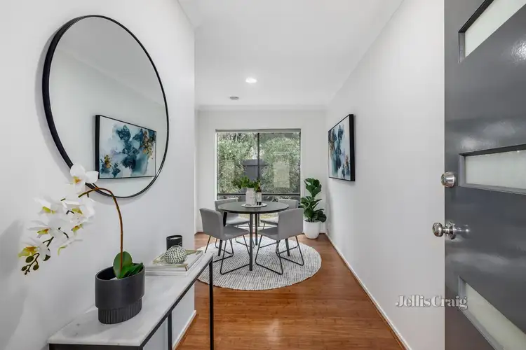 Second view of Homely unit listing, 2/13 Rae Street, Bentleigh East VIC 3165