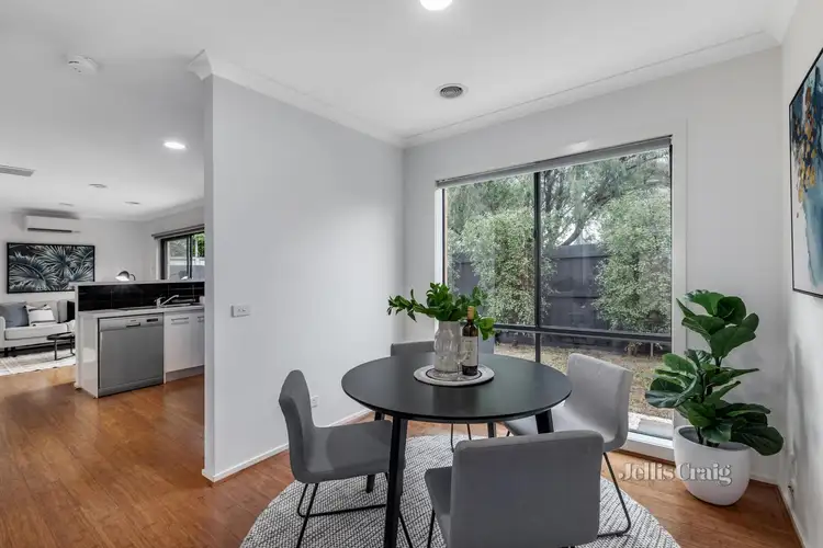 Third view of Homely unit listing, 2/13 Rae Street, Bentleigh East VIC 3165
