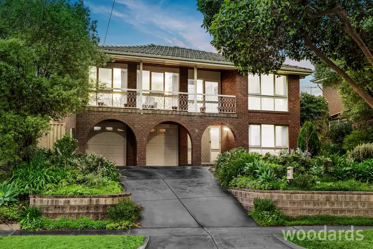 9 Cason Street, Doncaster VIC 3108