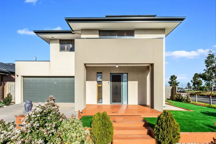 Main view of Homely house listing, 30 Orinoco Chase, Werribee VIC 3030