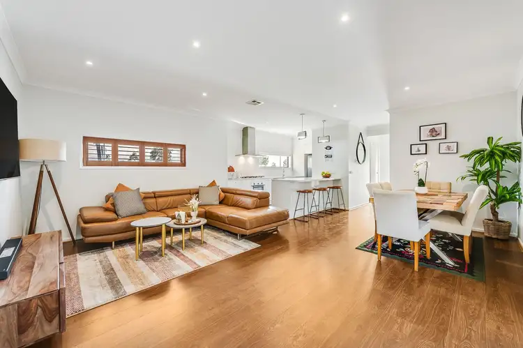 Second view of Homely house listing, 30 Orinoco Chase, Werribee VIC 3030
