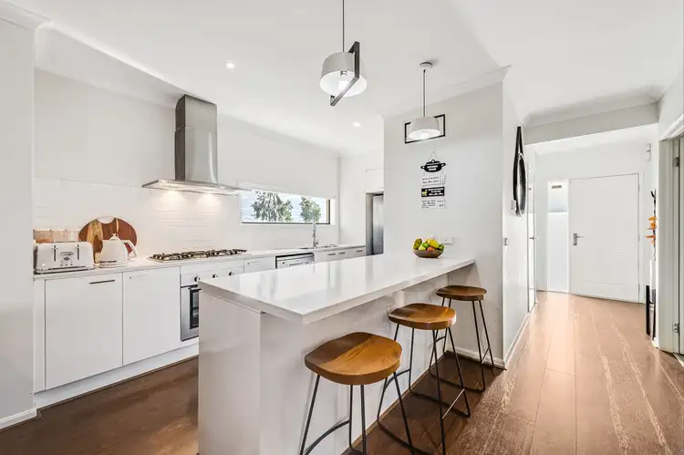 Third view of Homely house listing, 30 Orinoco Chase, Werribee VIC 3030