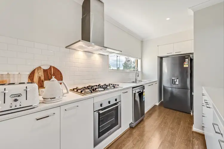 Fourth view of Homely house listing, 30 Orinoco Chase, Werribee VIC 3030