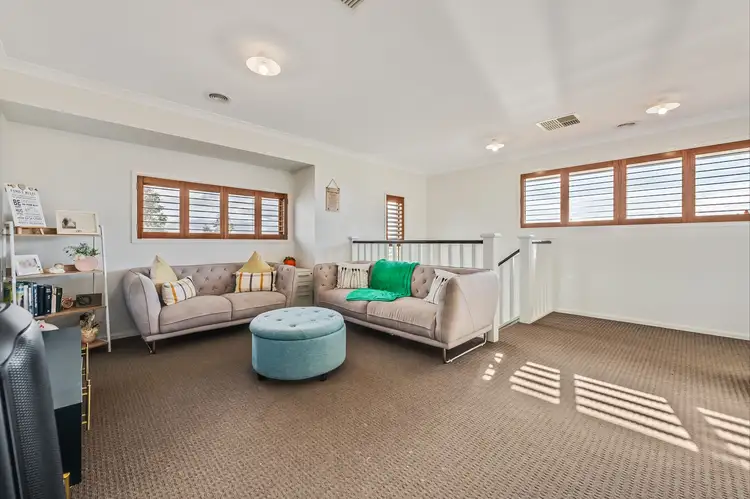 Fifth view of Homely house listing, 30 Orinoco Chase, Werribee VIC 3030